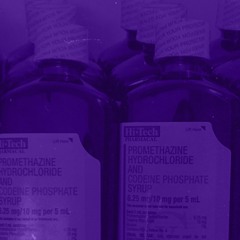 Codeine Luv (Future x Lil Baby Type Beat)