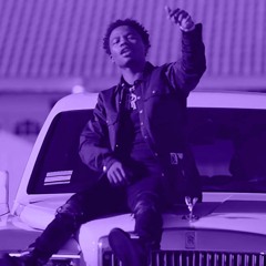 Whole Lotta (Roddy Ricch x Gunna x Trippie Redd Type beat)