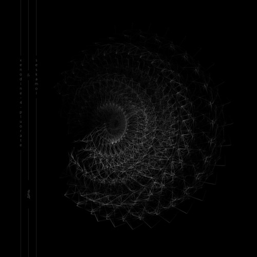 Xenodine-4-pluorate   .&.   Seskamol - дичь - [a.v.m.v. link in description]