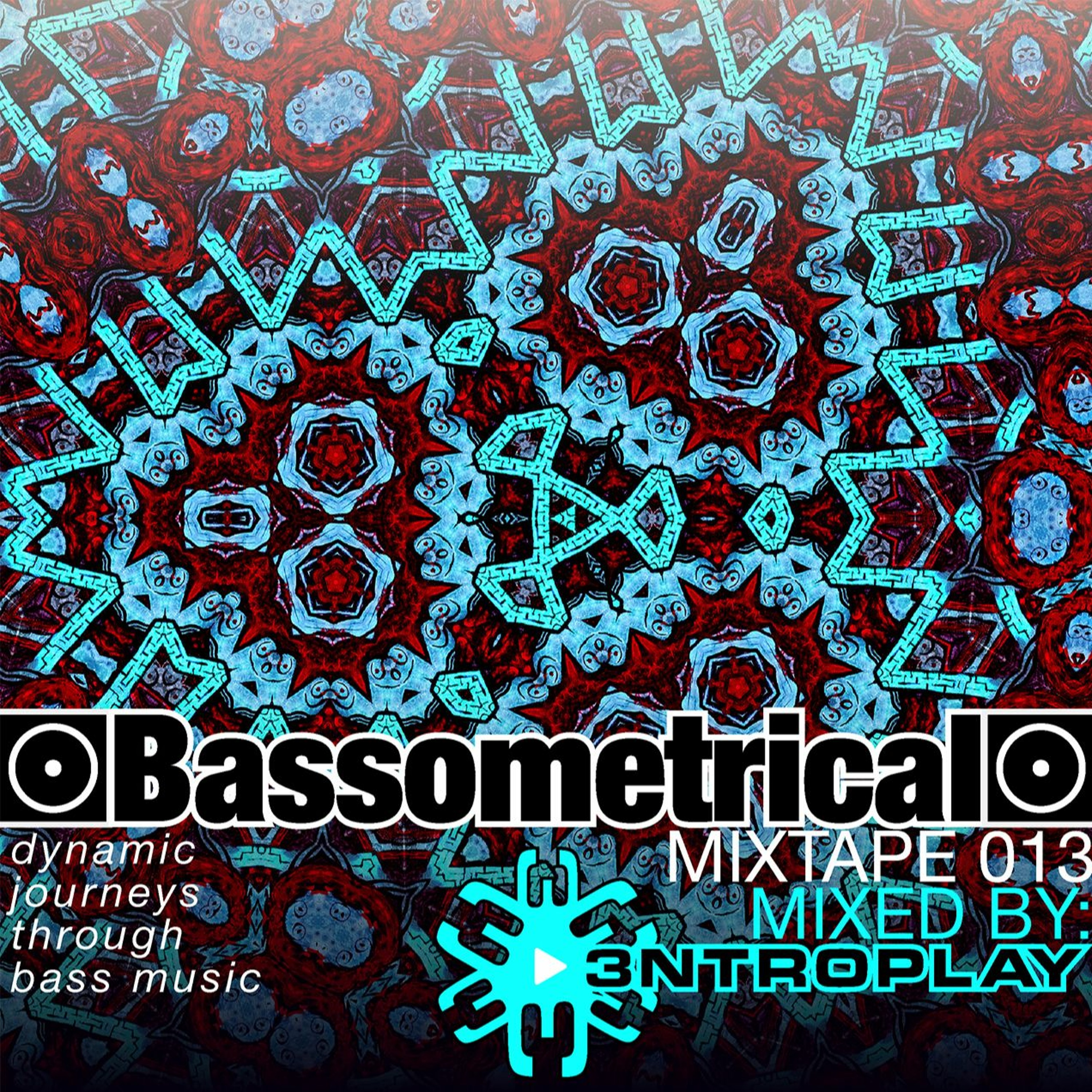Bassometrical Mixtapes
