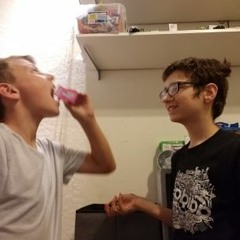 Wait What.Ft(james is not gay)