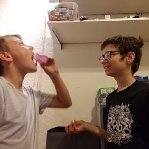 Wait What.Ft(james is not gay)