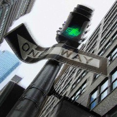 One Way