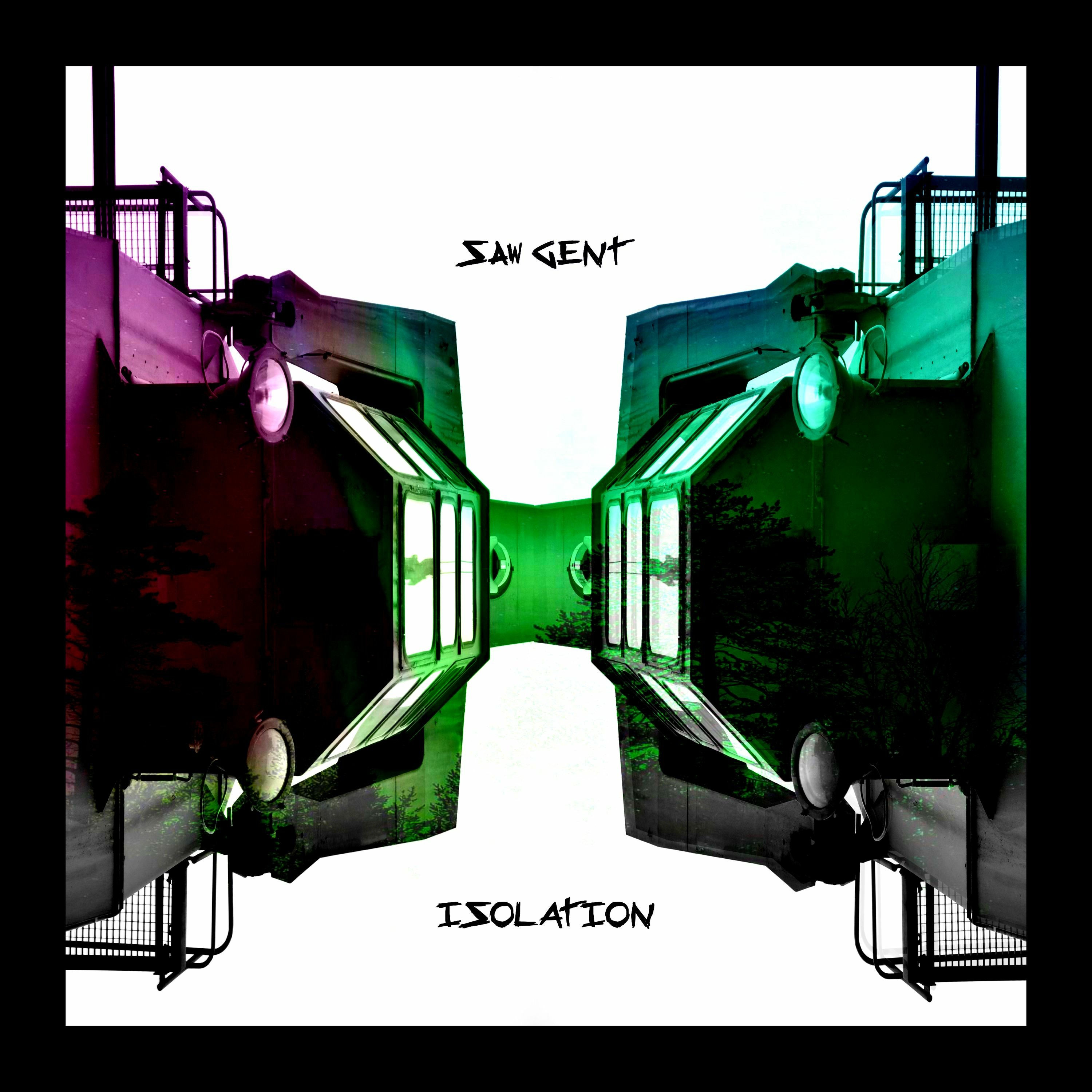 Isolation episode artwork