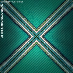 Yuli Fershtat - Realization (Binome Remix) [SoundCloud Clip]