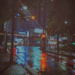 3. The Late Night Thoughts - SunPig (Prod.HomeageBeats)