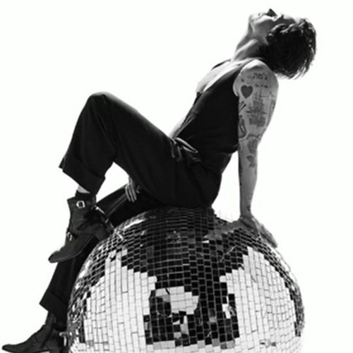 Stream Harry Styles Lights Up Live at SNL by doush.k Listen online for free on SoundCloud