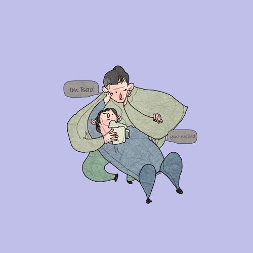 misunderstand(Feat. Bambee)