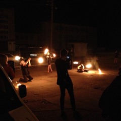 Чорна Комната