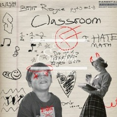 Billi Royce - Classroom
