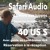 Artwork for Safari Audio Blues