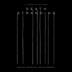OST Death Stranding - Strands
