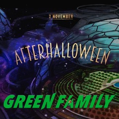 AfterHalloween LIVE 2.11.2019
