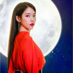 Hotel Del Luna OST, Lean On Me (10cm) Cover by IU 호텔델루나 십센치 - 나의 어깨에 기대어요 (아이유 커버)