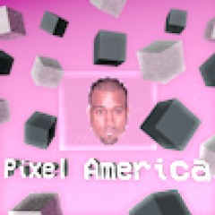 Pixel America