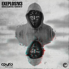 EXEPLOS!V3 - Human Calamities #EP