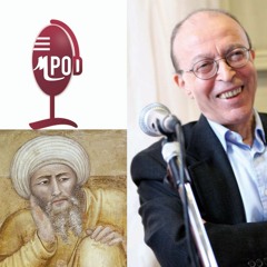 M-Pod #6 : الفلسفة مع الأستاذ نور الدين الصايل و كيفية تطوير الذات.