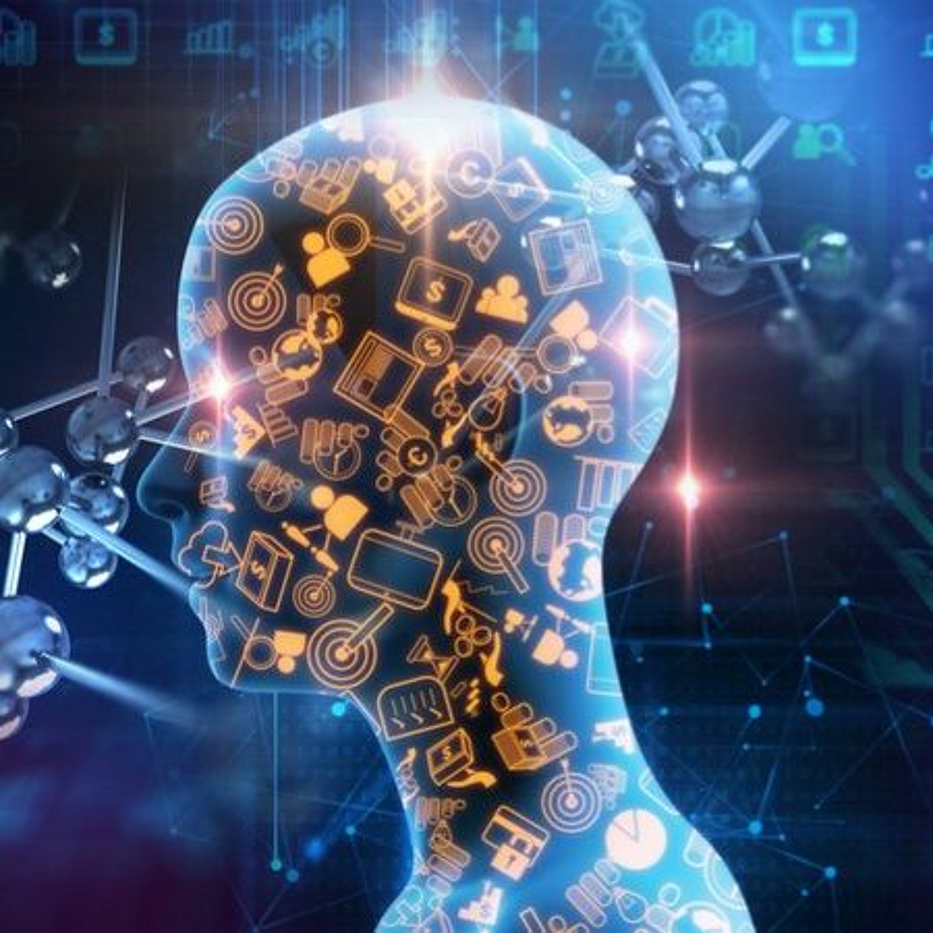 Decision Intelligence Podcast