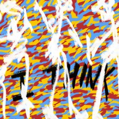 I think - Bënji (SBB #2)