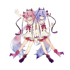 Special girl/Meika Hime & Mikoto