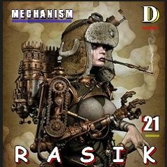 MECHANISM #D21