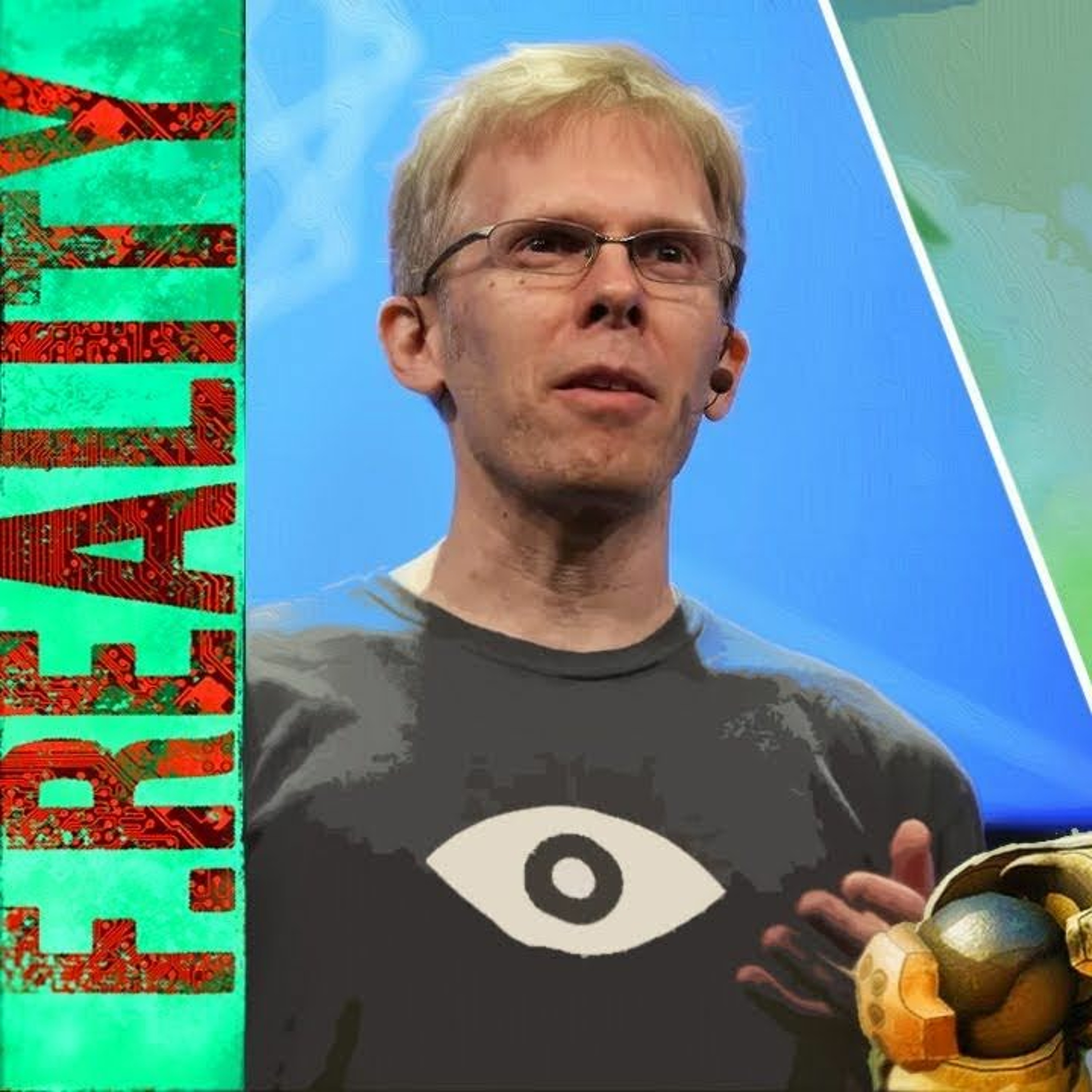 Ep.115 - Stormland VR Review, John Carmack Leaves Oculus & The Climb On Quest