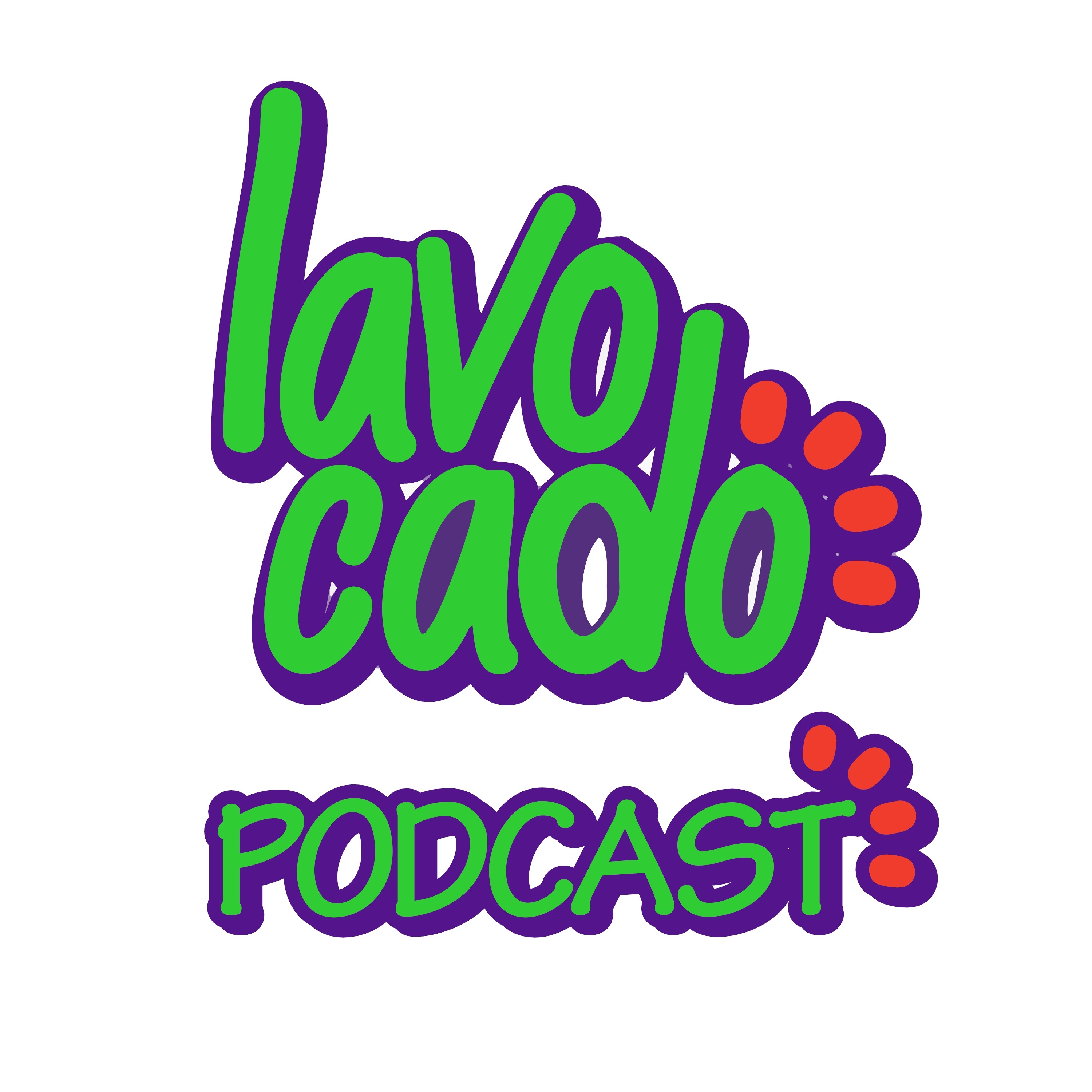 Lavocado Nocą Podcast - Gry & gaming: trendy, nisze i legendy
