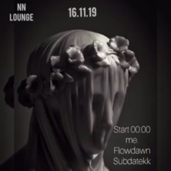 motions in smoke dubset#2 (live at @no.name.lounge.nsk)