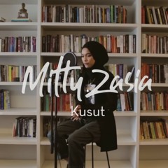 Kusut - Fourtwnty cover by Mitty Zasia