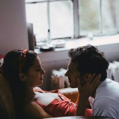 أنا ليه ألتفت للناس وعيونك جماهيري