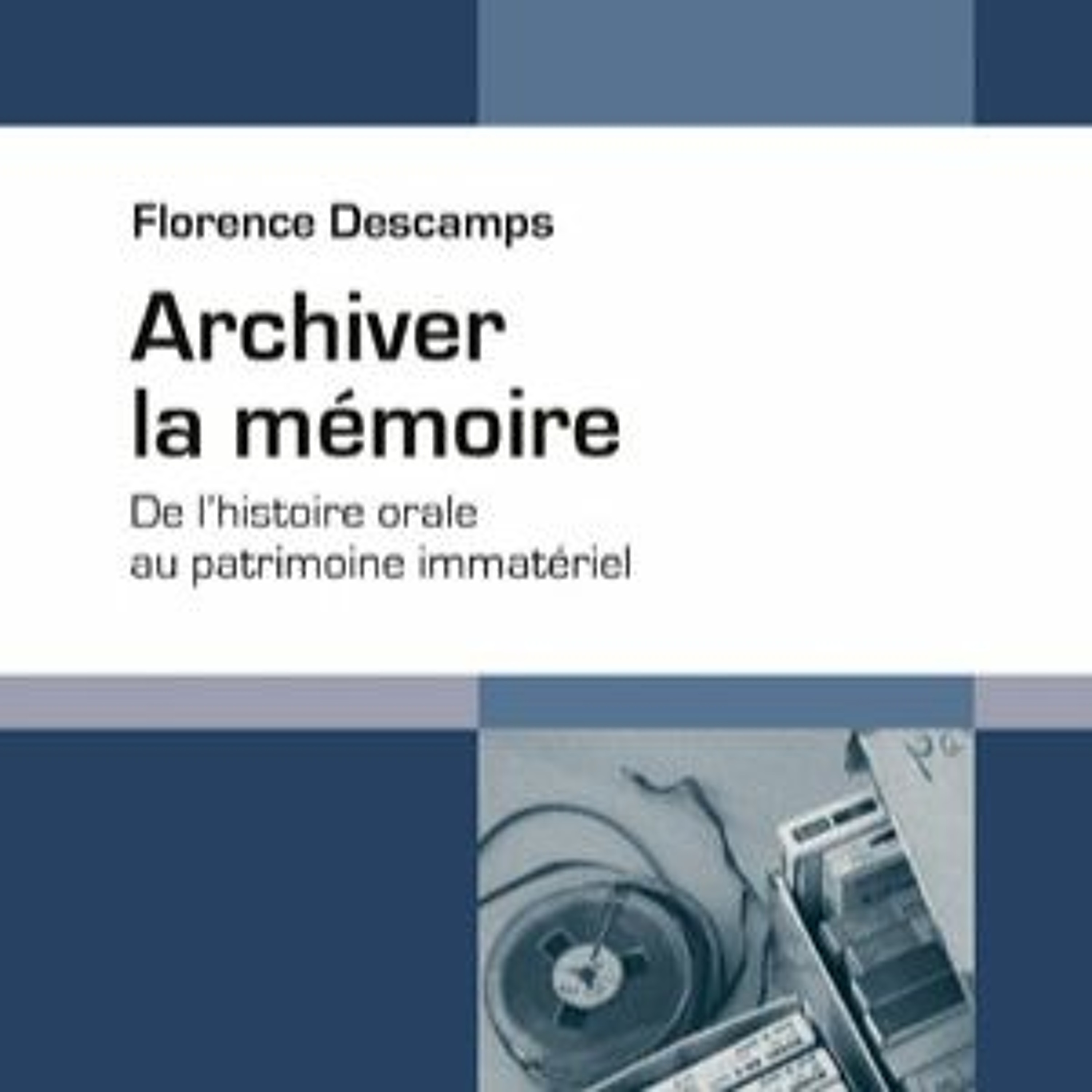 Chemins d’histoire