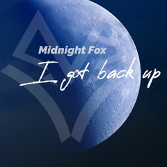 Midnight Fox - I Got Back Up