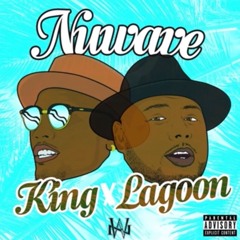 Your Highness - King x Lagoon
