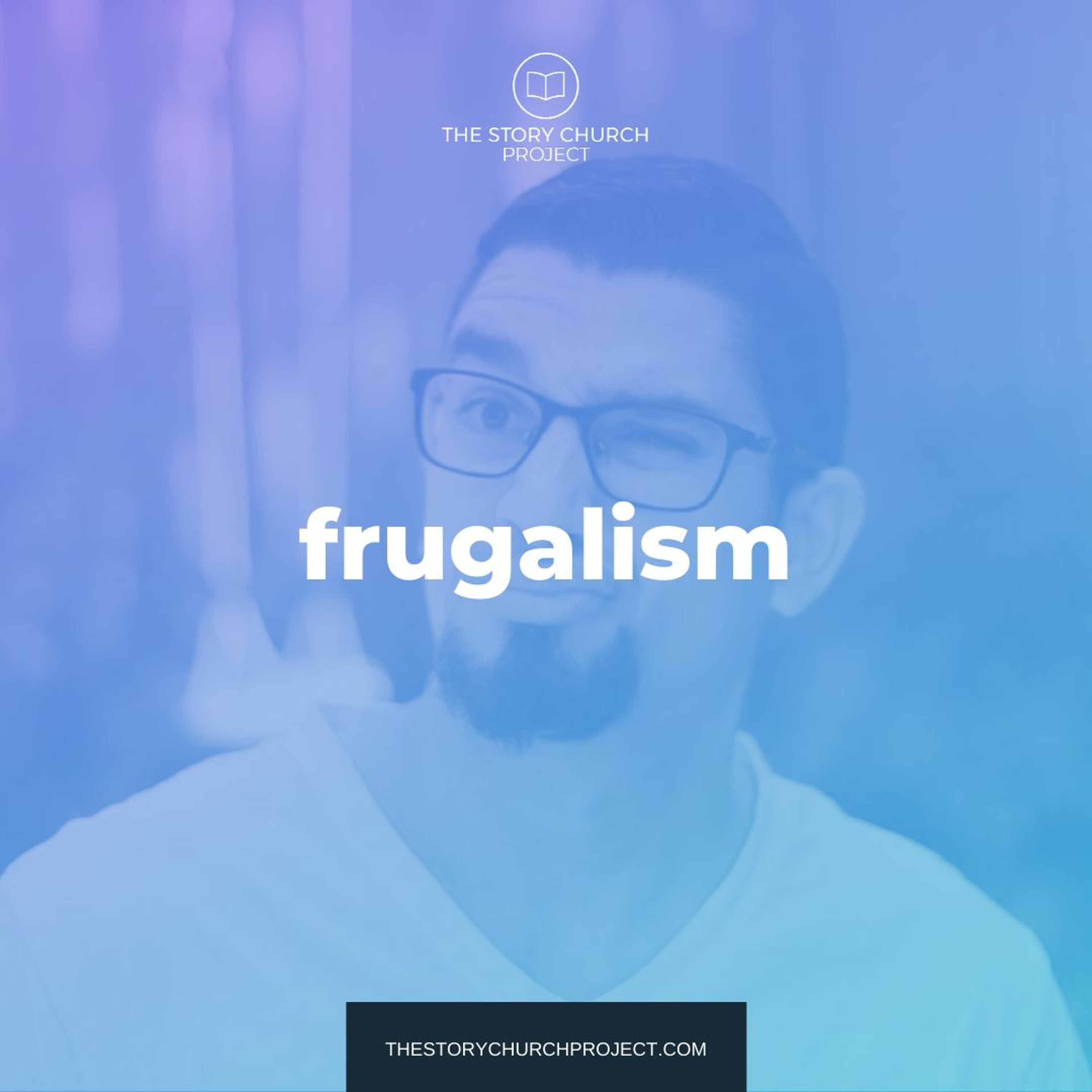 Cringe-ology: Exposing 7 False Ideas that Kill Adventist Mission (Part 2: Frugalism) episode artwork
