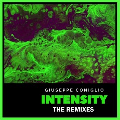 GIUSEPPE CONIGLIO - Intensity (MINOR CODE Remix)