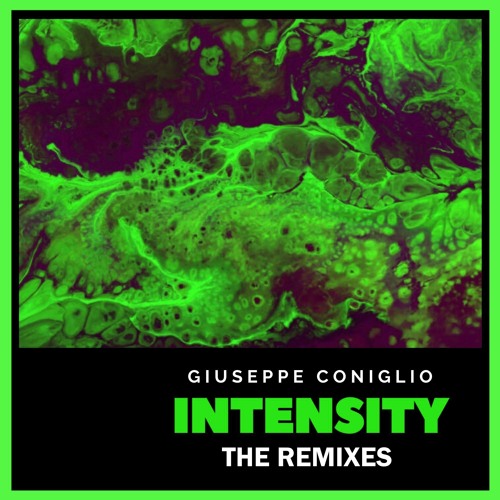 GIUSEPPE CONIGLIO - Intensity (MINOR CODE Remix)