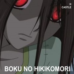 Castle (prod. hi-c)