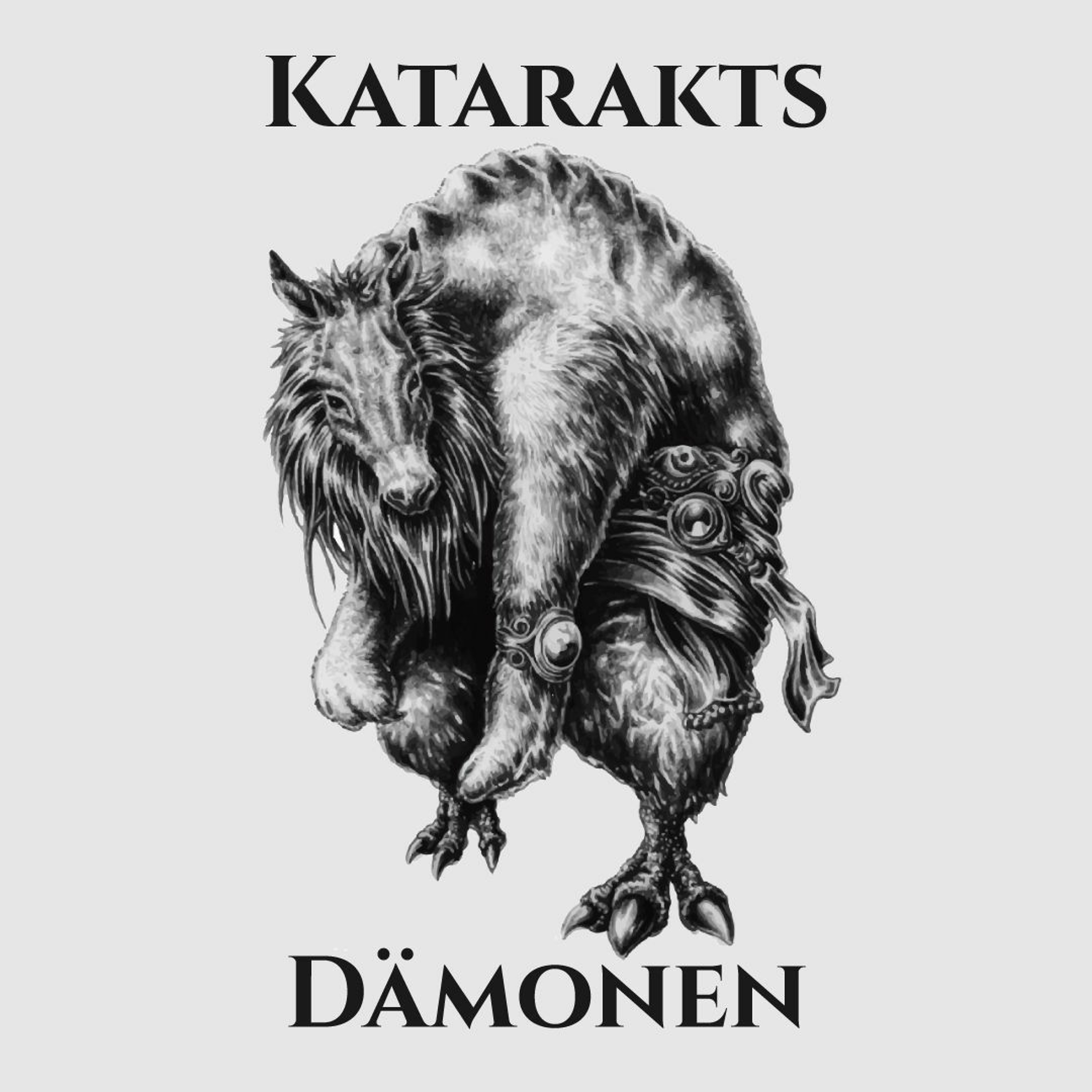 Dämonen der Nacht