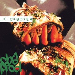 KickBoxer [Trap Instrumental - Chakib/cbsprod]