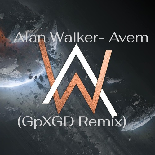 Gpxgd Alan Walker Avem Gpxgd Remix Spinnin Records - alan walker symbol roblox