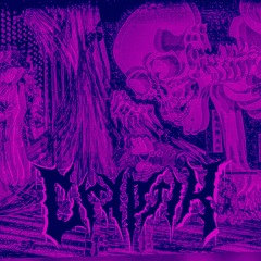 Double Edged Axe Ft. DEATHEATER (Prod. CRYPT1K)
