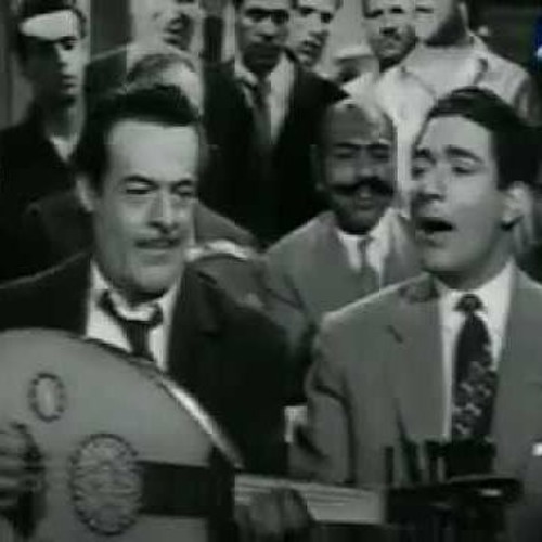 موشح ما احتيالي يا رفاقي - كمال حسني
