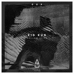 Kid Kun - Earthturn [Premiere]