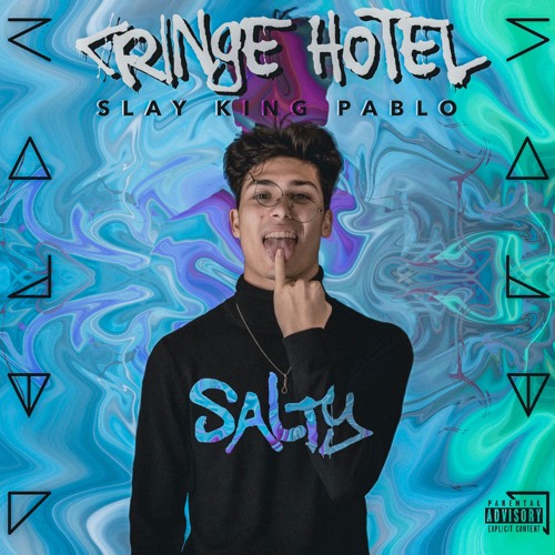 Stream Salty У Бабуси(prod. Slay King Pablo) by SALTY Listen online for free on SoundCloud