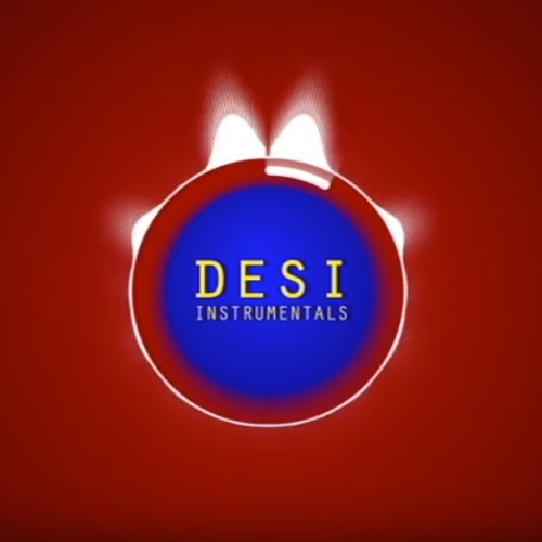 Desi Instrumental Beat