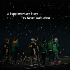 You Never Walk Alone (3D ver.)