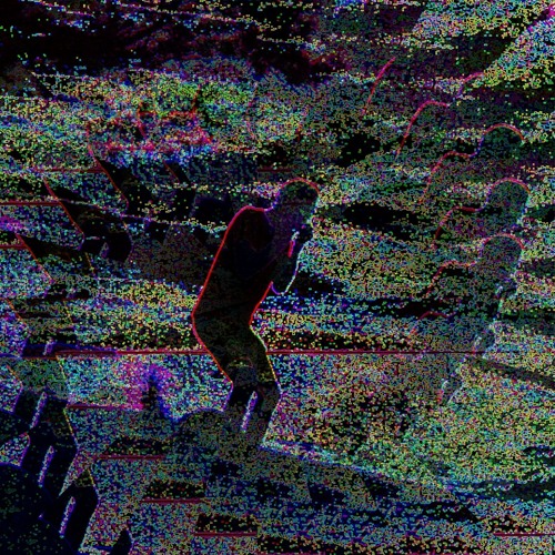 Flyin' Harps (in a Trance)