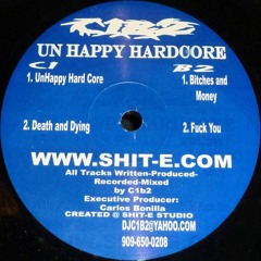 C1B2 - Unhappy Hardcore