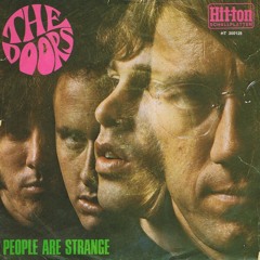 People Are Strange (Interstellar Bootleg)
