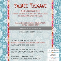 Veress - 4 Transsylvanian Dances [4] Dobbantos